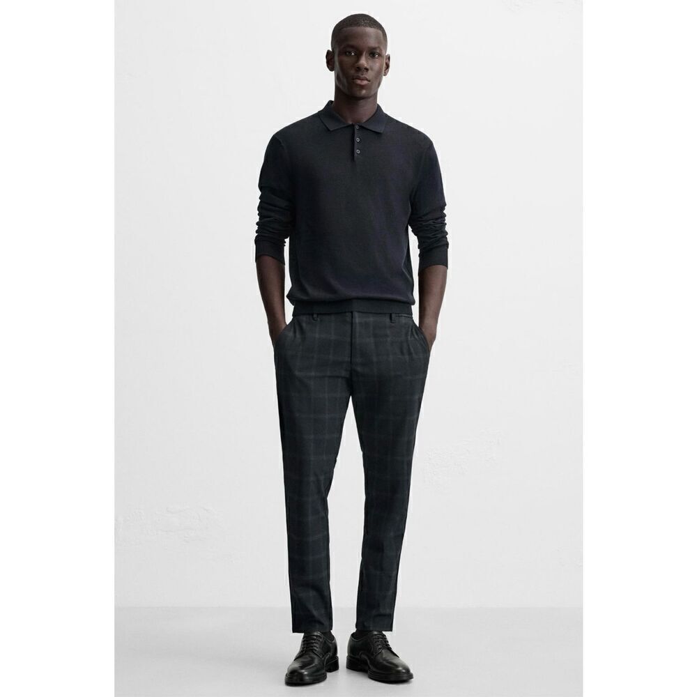 Zara Men’s Pants